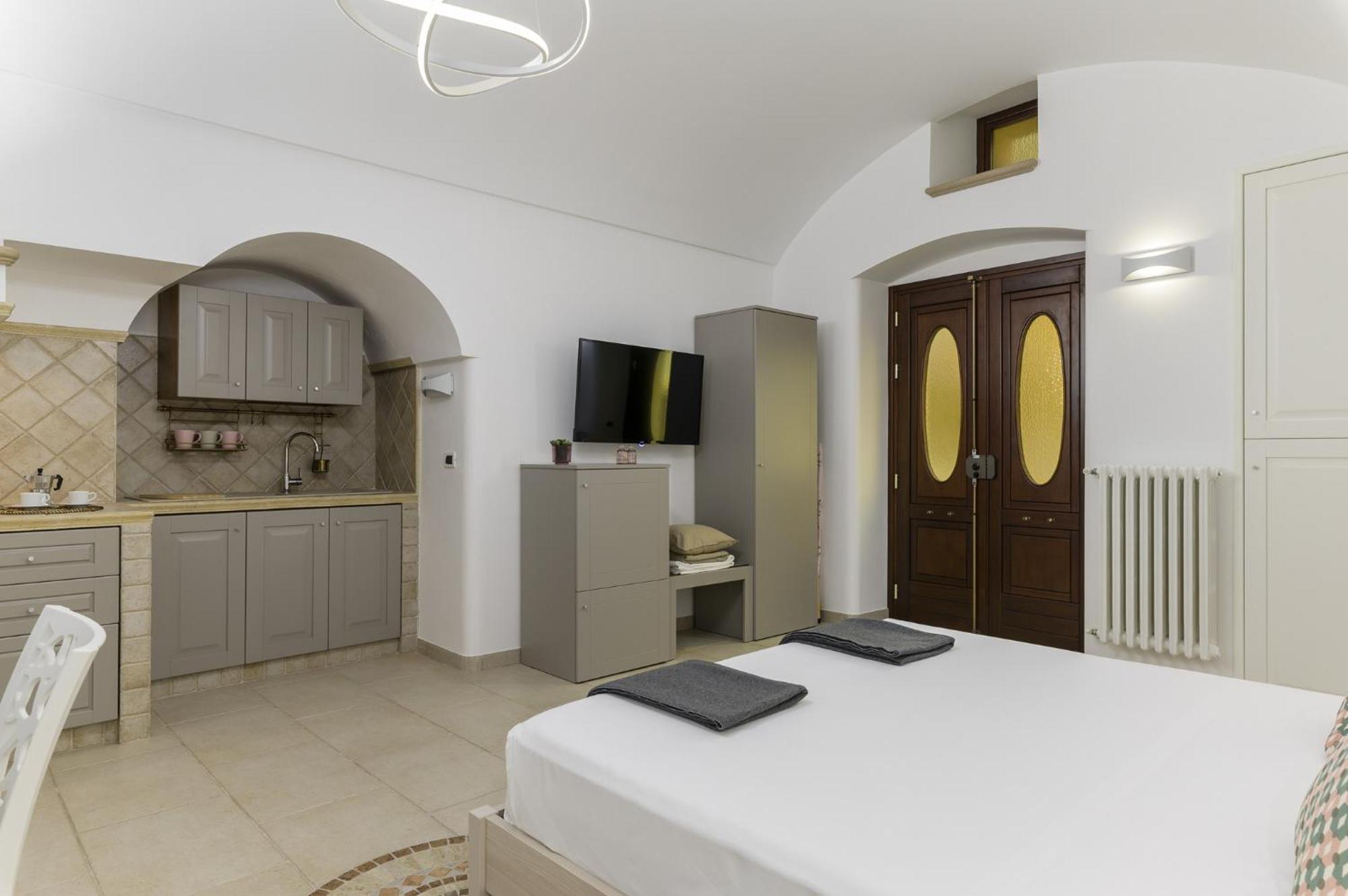 Sant'Oronzo View Apartment By Wonderful Italy Ostuni Dış mekan fotoğraf