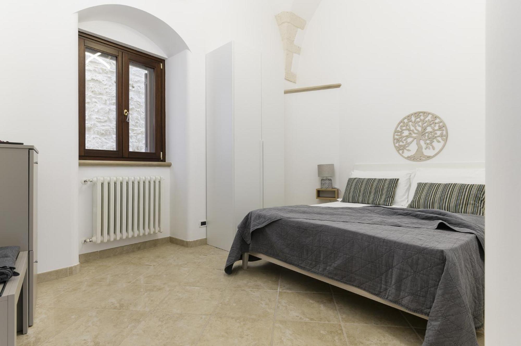 Sant'Oronzo View Apartment By Wonderful Italy Ostuni Dış mekan fotoğraf